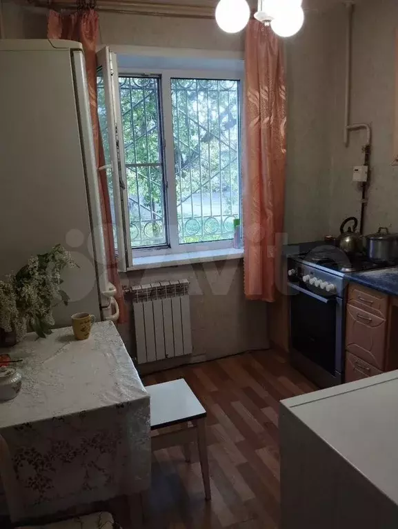 1-к. квартира, 31 м, 1/5 эт. - Фото 0