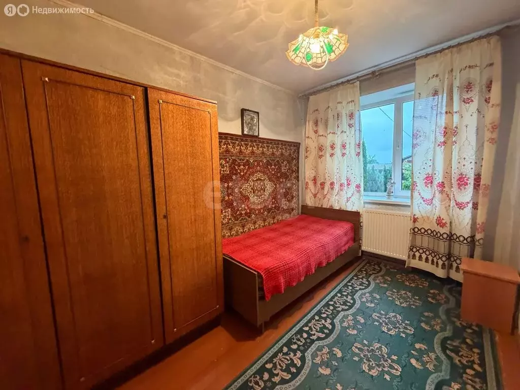 3-комнатная квартира: посёлок Партизанское, Садовая улица, 21 (65.3 м) - Фото 1