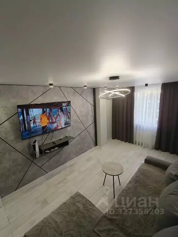 2-к кв. Крым, Симферопольский район, с. Мирное ул. Щедрая, 1 (72.0 м) - Фото 2