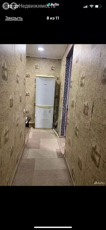 3-комнатная квартира: Таганрог, улица Чехова, 303 (57 м) - Фото 1