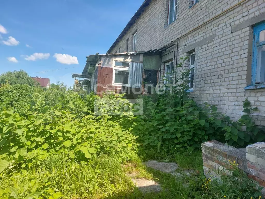 2-к. квартира, 58,6 м, 2/2 эт. - Фото 0