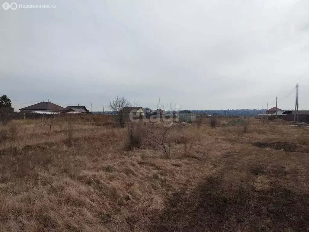 Участок в деревня Кайбалы, Мирная улица (10 м) - Фото 1