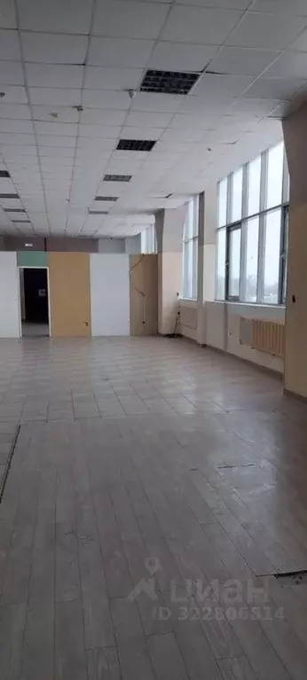 Торговая площадь в Татарстан, Казань ул. Сибирский Тракт, 34к1 (1600 ... - Фото 2