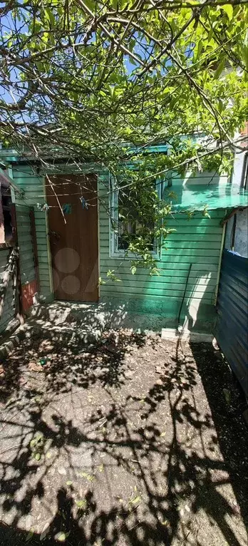 Дом 15 м на участке 1 сот. - Фото 0