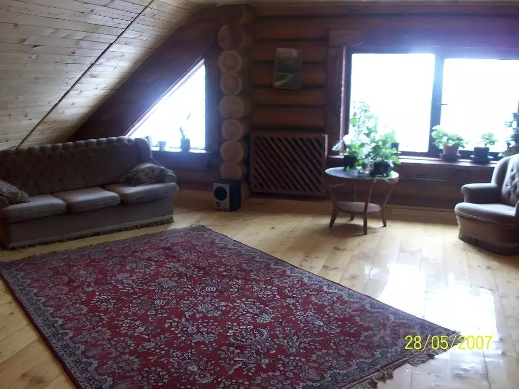 Дом в Московская область, Истра муниципальный округ, пос. Станции ... - Фото 2