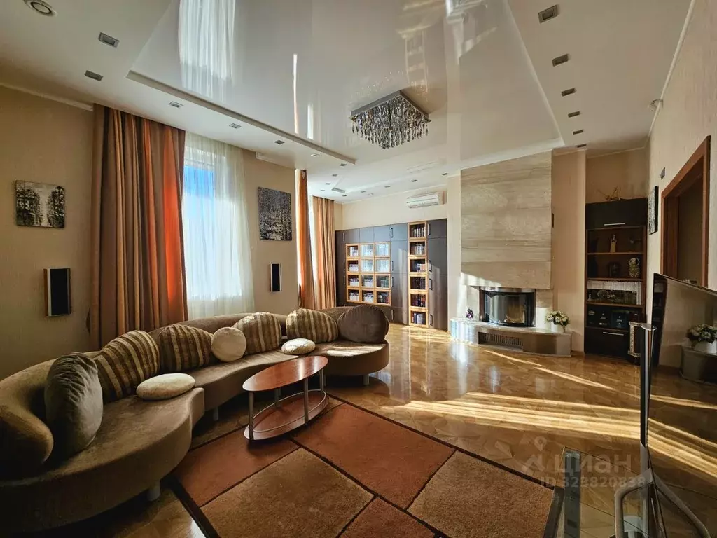 Таунхаус в Санкт-Петербург Шувалово тер., ул. Береговая, 21к1 (246 м) - Фото 1