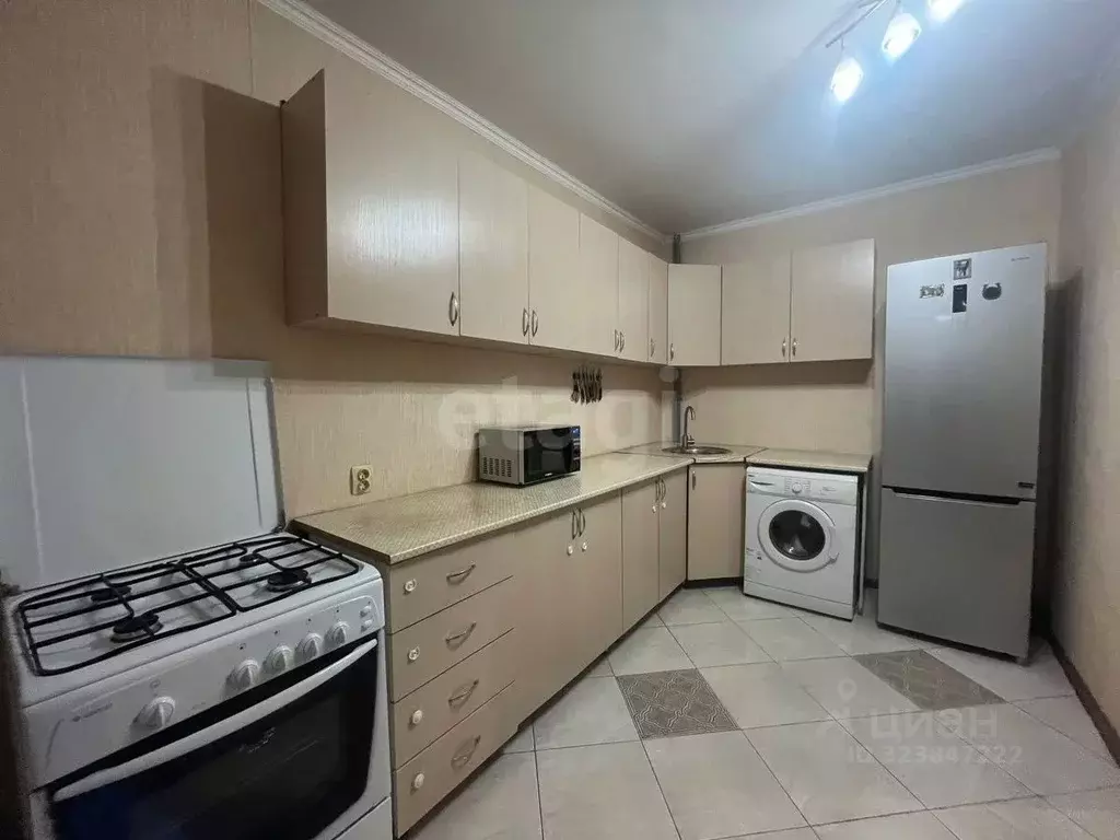 1-к кв. Ставропольский край, Михайловск Шпаковский район, ул. Гоголя, ... - Фото 1