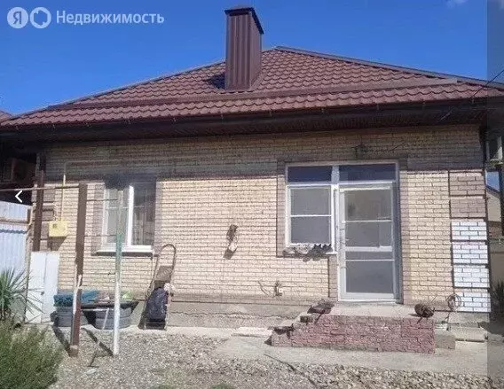 Дом в Анапа, Солнечная улица (85 м) - Фото 0
