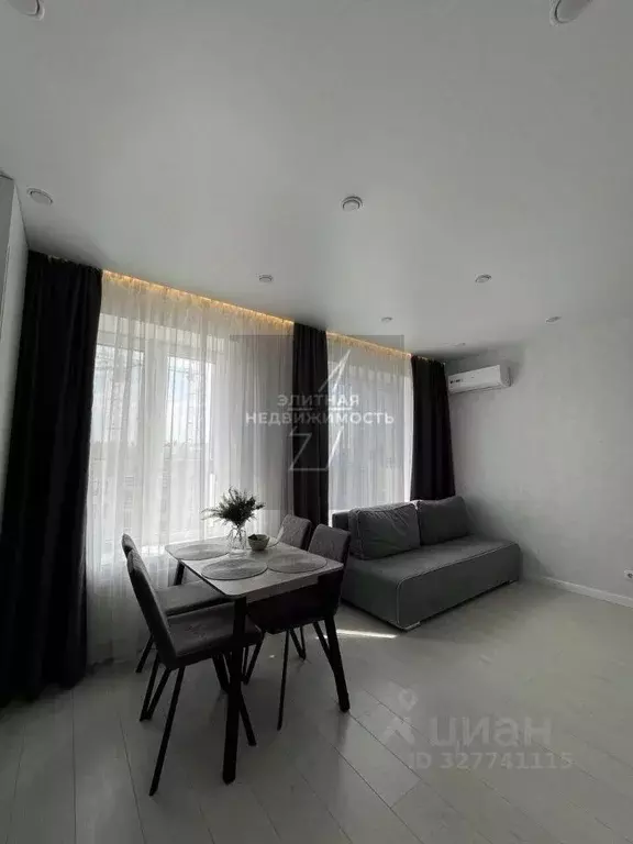 2-к кв. Татарстан, Казань ул. Ярдем, 25 (44.0 м) - Фото 2