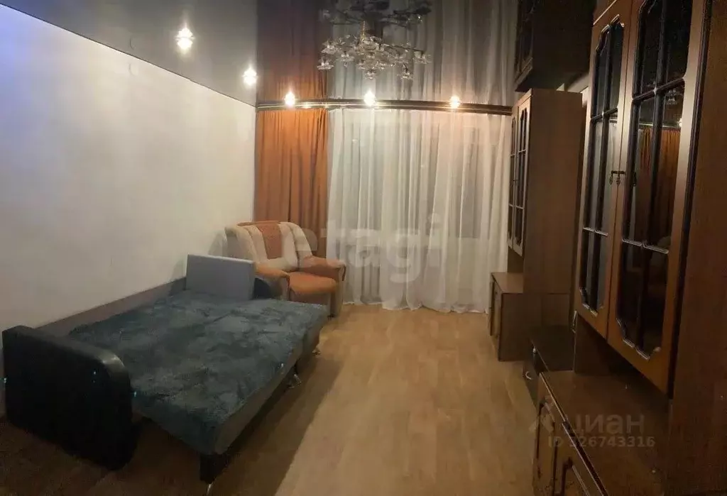 3-к кв. Вологодская область, Шексна рп, Шексна Южная мкр ул. Гагарина, ... - Фото 2