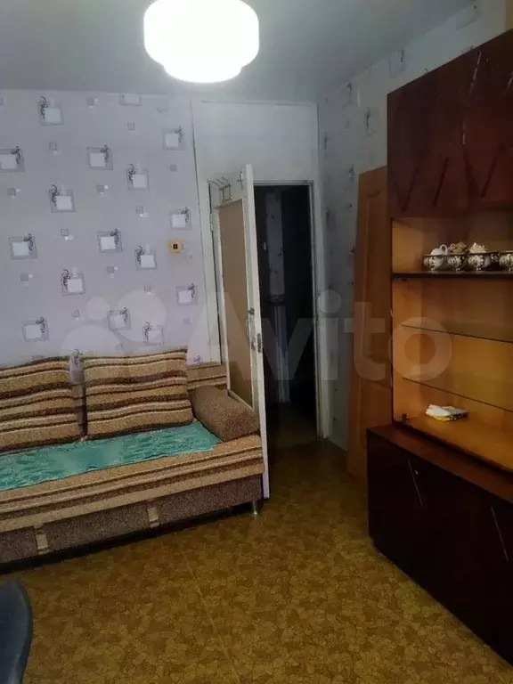Комната 14 м в 3-к., 7/9 эт. - Фото 0