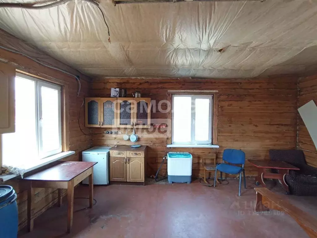 Дом в Забайкальский край, Чита Урожай ДНТ, 147 (800 м) - Фото 0