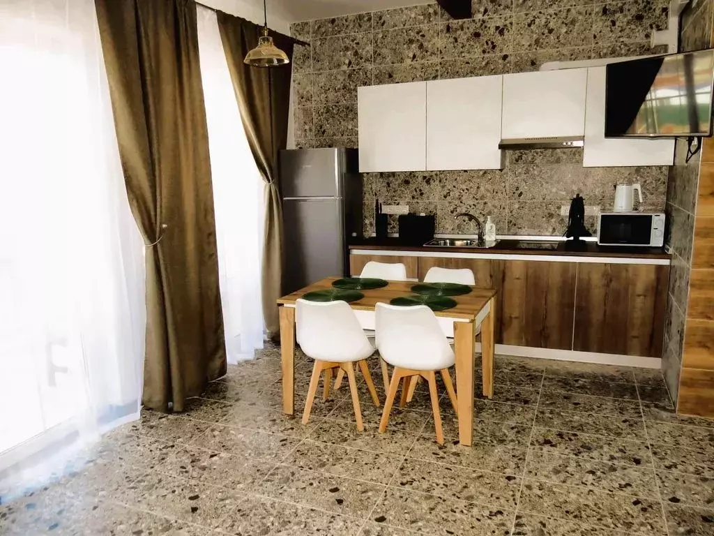 2-к кв. Краснодарский край, Темрюкский район, Фонталовское с/пос, пос. ... - Фото 1