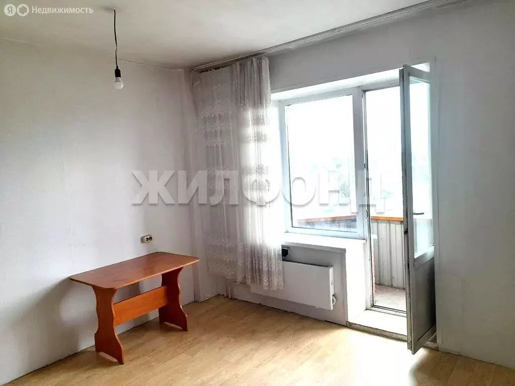 Квартира-студия: Абакан, улица Некрасова, 23Б (22.5 м) - Фото 2