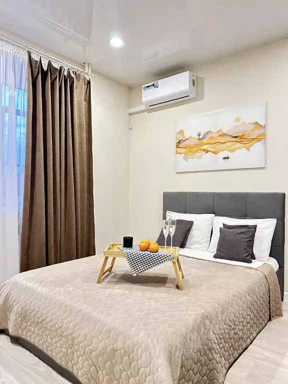 Студия Мордовия, Саранск ул. Короленко, 1 (31.0 м) - Фото 2