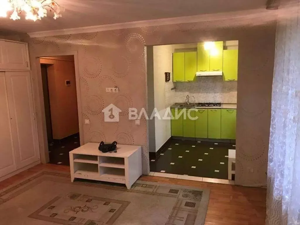 2-комнатная квартира: Лобня, Букинское шоссе, 11к3 (36 м) - Фото 2