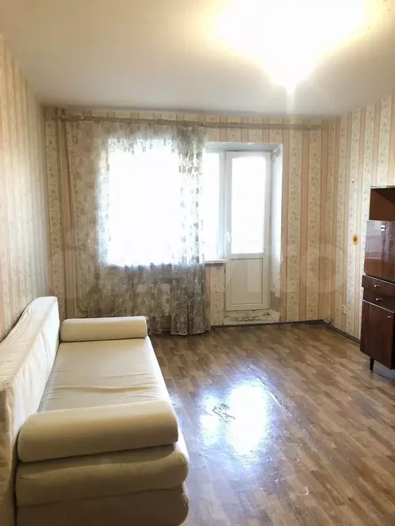 1-к. квартира, 34 м, 4/10 эт. - Фото 0