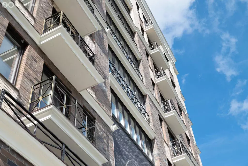 2-комнатная квартира: Иваново, улица Андрианова, 18 (109.7 м) - Фото 1