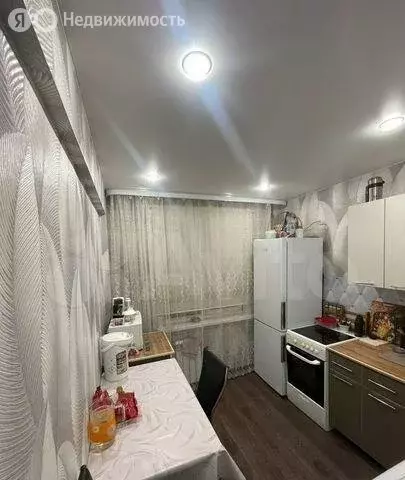 1-комнатная квартира: Иркутск, улица Баумана, 226 (31 м) - Фото 2