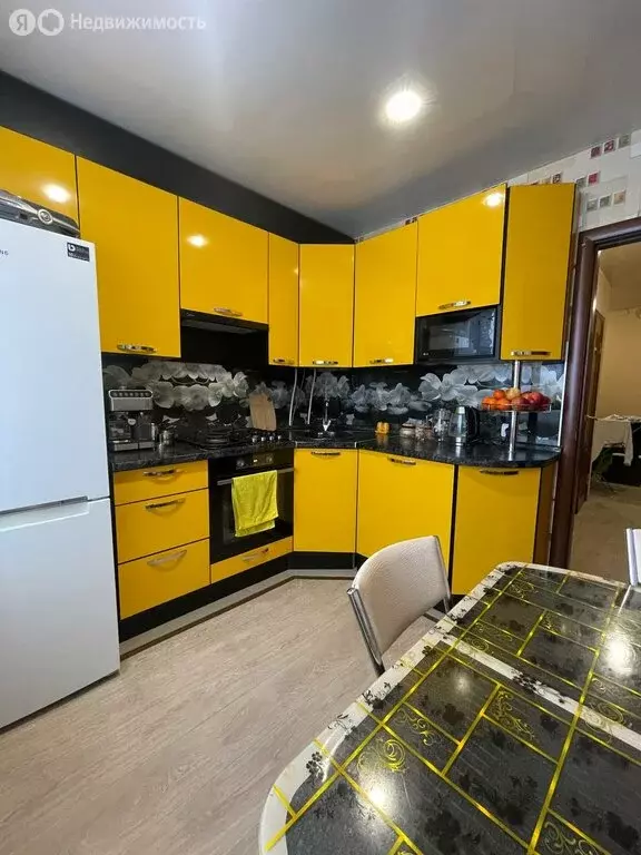 1-комнатная квартира: Йошкар-Ола, улица Труда, 24А (42.1 м) - Фото 1