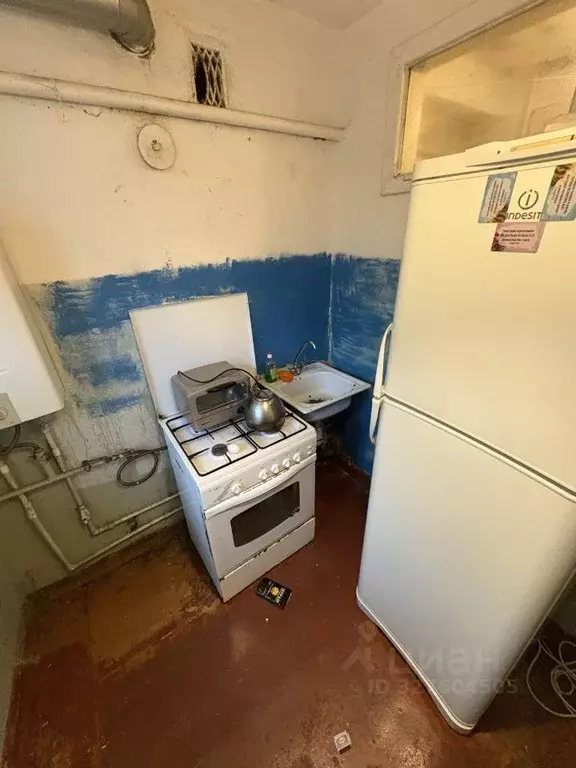 2-к кв. Ивановская область, Иваново ул. Поэта Ноздрина, 34 (40.0 м) - Фото 2