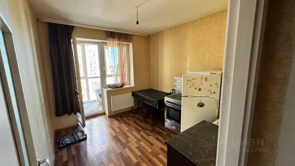 1-к кв. Московская область, Королев Пионерская ул., 13к3 (41.2 м) - Фото 1