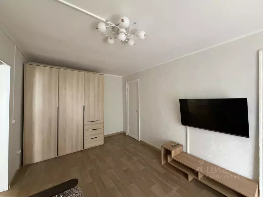 2-к кв. Московская область, Лыткарино Набережная ул., 18А (39.4 м) - Фото 2