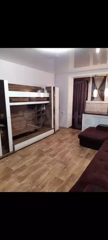 2-к. квартира, 61 м, 3/5 эт. - Фото 0