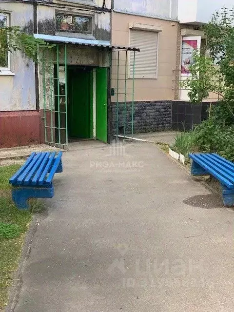 2-к кв. Брянская область, Брянск ул. Брянской Пролетарской Дивизии, 7 ... - Фото 0