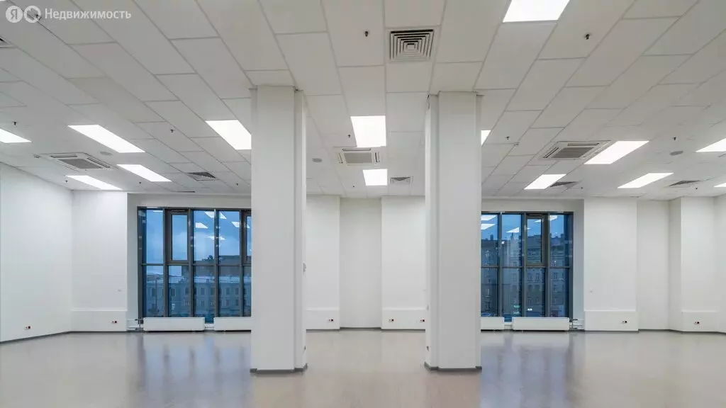 Офис (320 м) - Фото 2