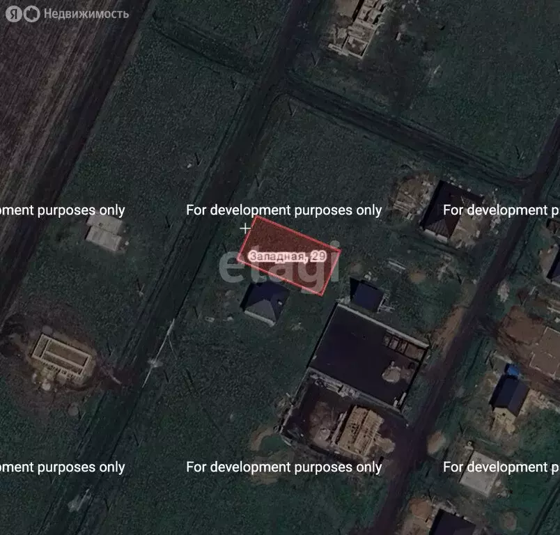 Участок в Мелеузовский район, Зирганский сельсовет, деревня Столяровка ... - Фото 2