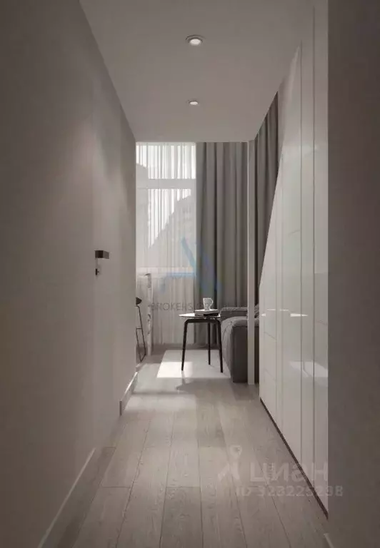 Студия Татарстан, Казань ул. Горького, 24 (15.7 м) - Фото 2