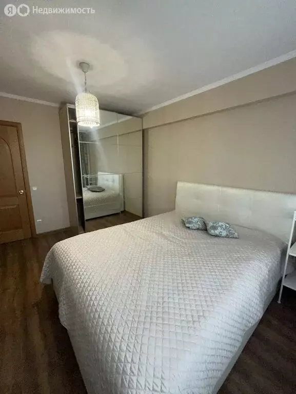 3-комнатная квартира: Архангельск, Воскресенская улица, 89 (63 м) - Фото 2