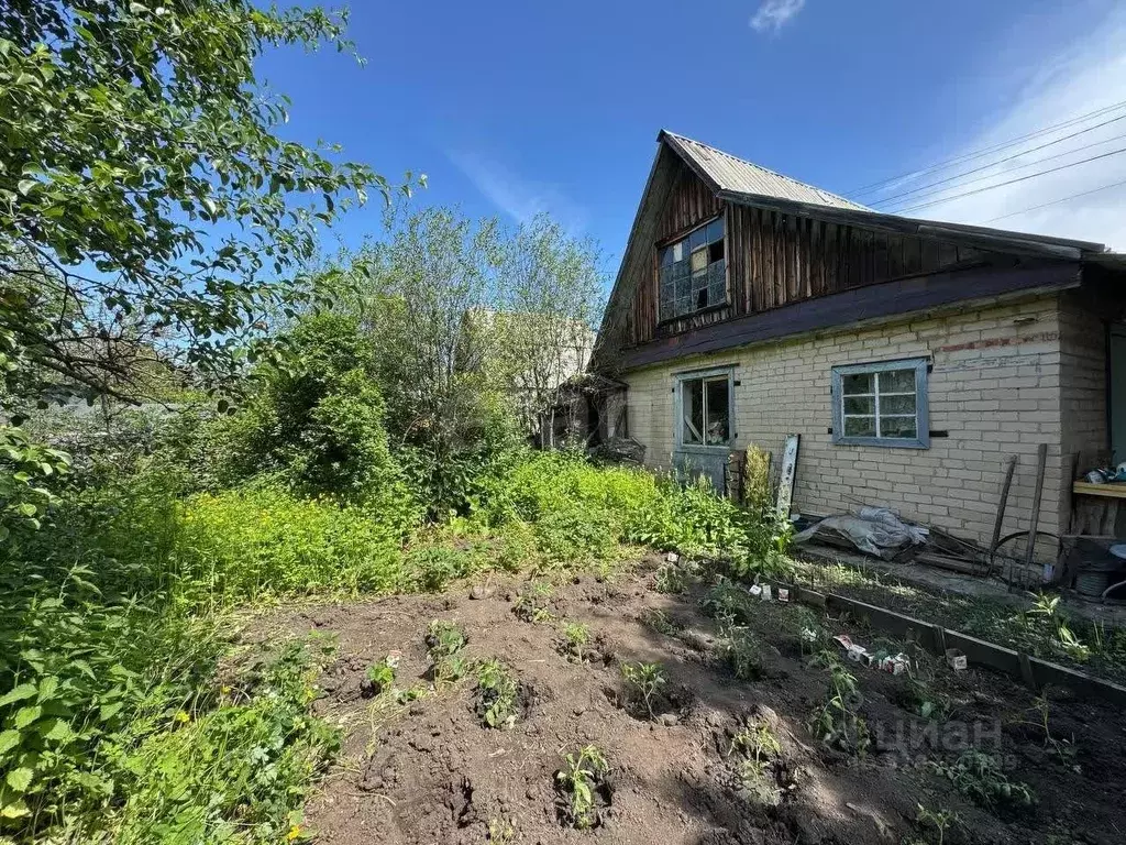 Дом в Челябинская область, Челябинск ГСК № 508 Бурденюка тер., ул. ... - Фото 1