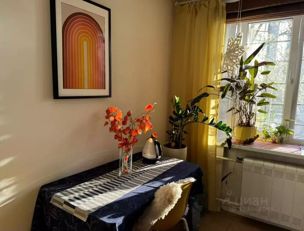 1-к кв. Москва Ленинградское ш., 44 (34.0 м) - Фото 2