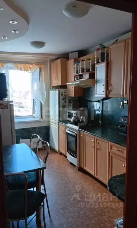 3-к кв. Башкортостан, Стерлитамак Коммунистическая ул., 68 (75.7 м) - Фото 1