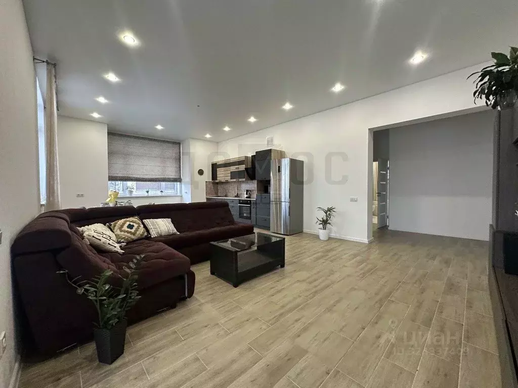 Дом в Свердловская область, Сысертский муниципальный округ, д. Малое ... - Фото 2