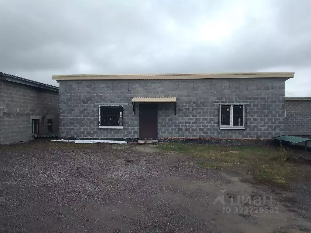 Помещение свободного назначения в Белгородская область, Белгород ул. ... - Фото 0