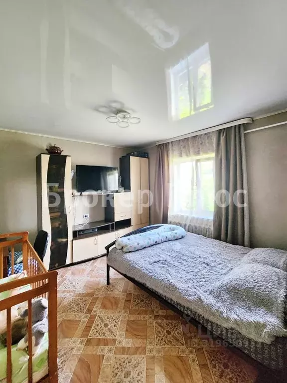 Дом в Тыва, Кызыл ул. 2-я Серебрянка, 37 (92 м) - Фото 1