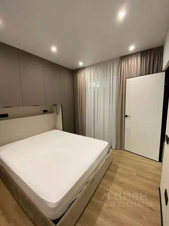 2-к кв. Самарская область, Самара Самарская ул., 45А (55.0 м) - Фото 2