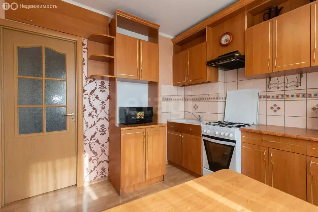 2-комнатная квартира: Калининград, Артиллерийская улица, 35 (48 м) - Фото 1