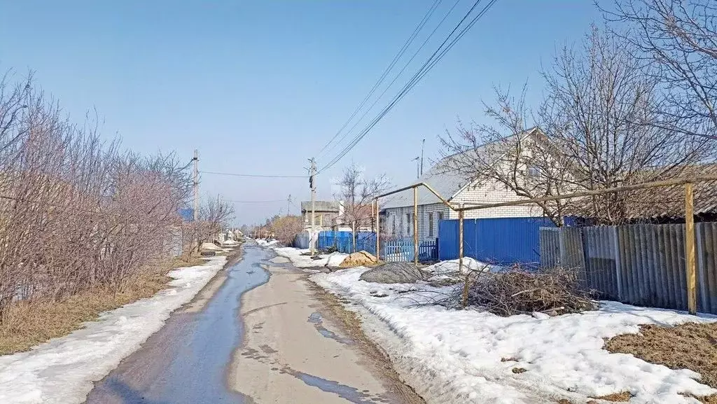Дом в Воронежская область, Хохольский район, с. Гремячье ул. Пушкина ... - Фото 1