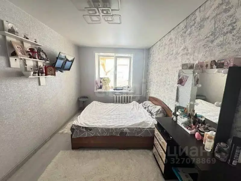 2-к кв. Кировская область, Кирово-Чепецк ул. 60 лет Октября, 34/1 ... - Фото 2