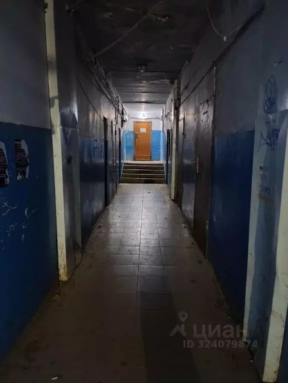 Комната Волгоградская область, Светлый Яр рп, 1-й мкр 31 (18.7 м) - Фото 2