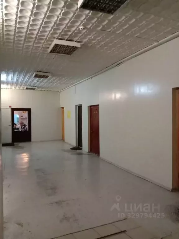 Помещение свободного назначения в Иркутская область, Иркутск ул. ... - Фото 1