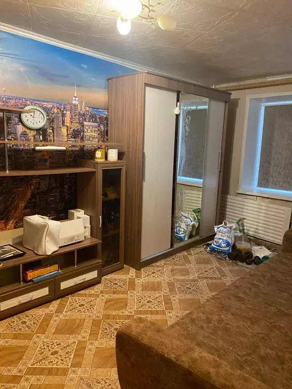 Продаётся 1-к квартира, 30 м - Фото 0