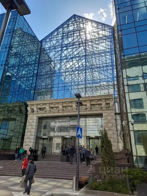 Офис в Москва Верейская ул., 29С134 (8766 м) - Фото 2