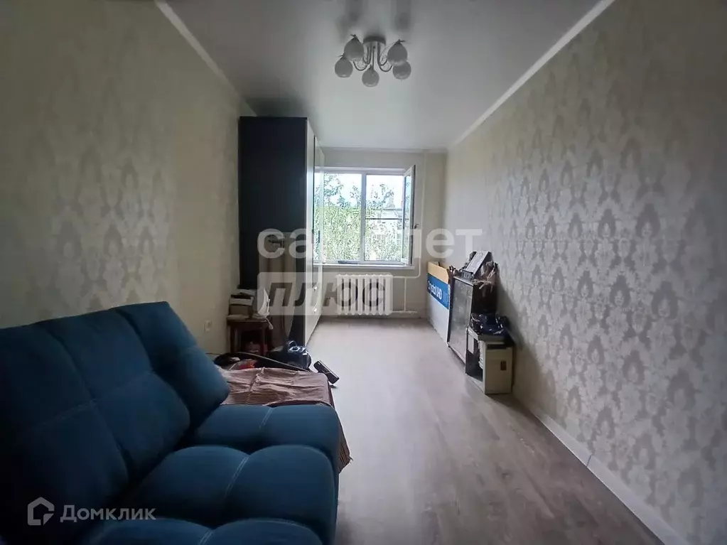 Продаётся 2-к квартира, 45 м - Фото 0