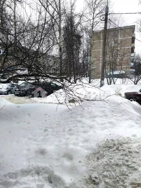 1-к кв. Московская область, Электросталь Южный просп., 15к1 (31.0 м) - Фото 1