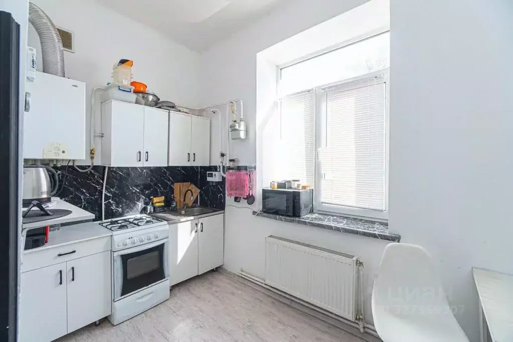 1-к кв. Севастополь просп. Юрия Гагарина, 41 (48.3 м) - Фото 1